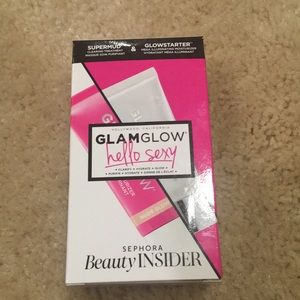 GlamGlow Gift Set